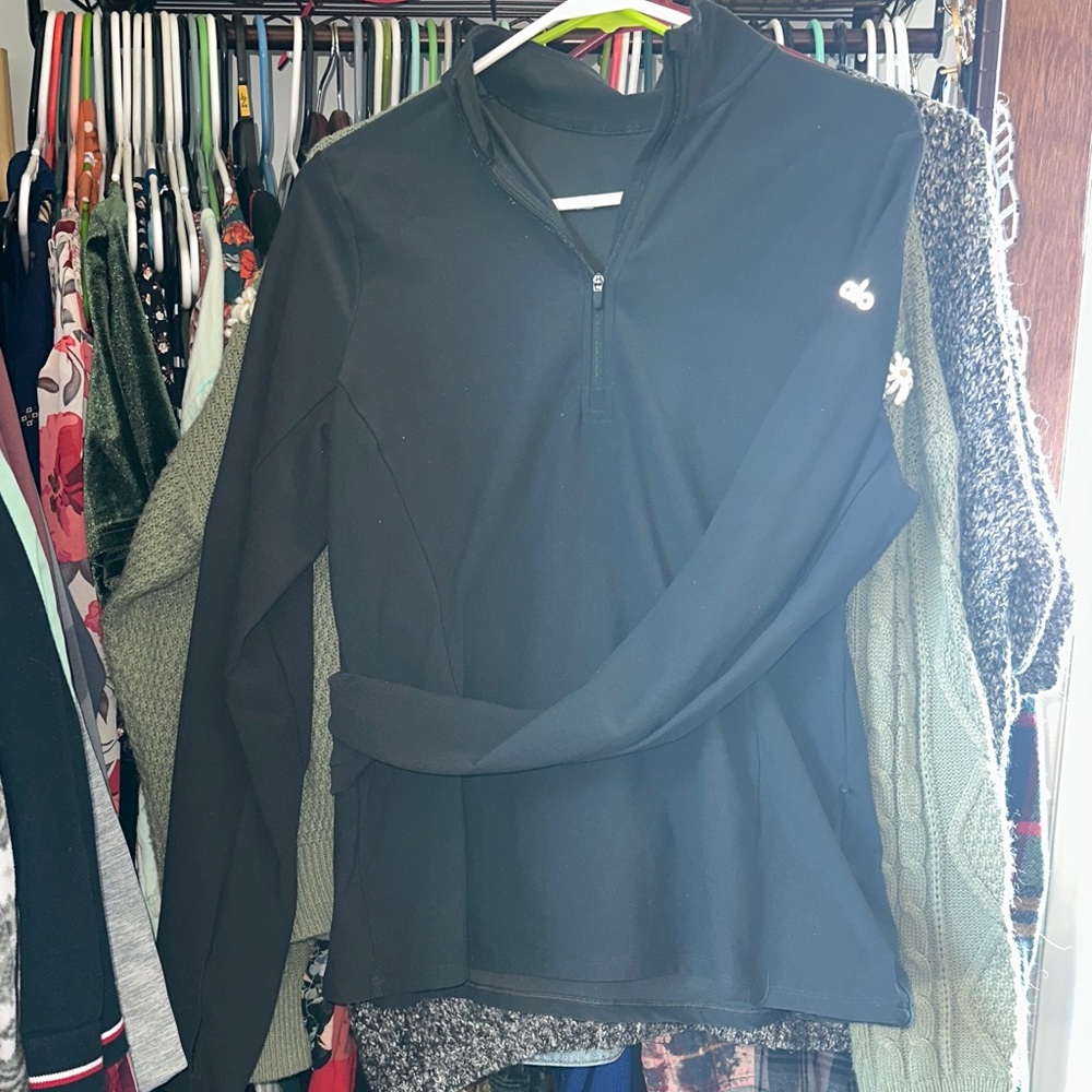 ALO Yoga Pullover